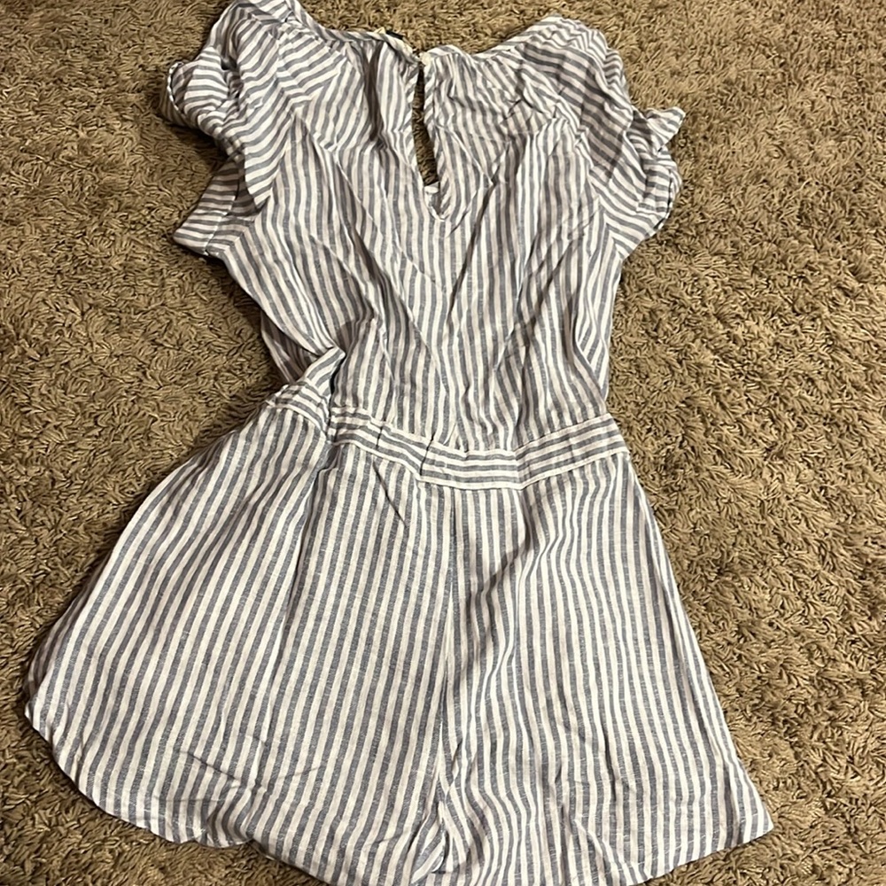 Target romper! - Picture 6 of 6
